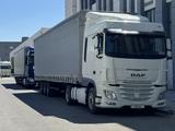 DAF  XF 2014 годаүшін28 000 000 тг. в Туркестан – фото 4