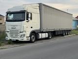 DAF  XF 2014 годаүшін28 000 000 тг. в Туркестан – фото 5