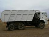 КамАЗ  6522 6х6 полный привод вездеход 2012 годаүшін14 000 000 тг. в Алматы