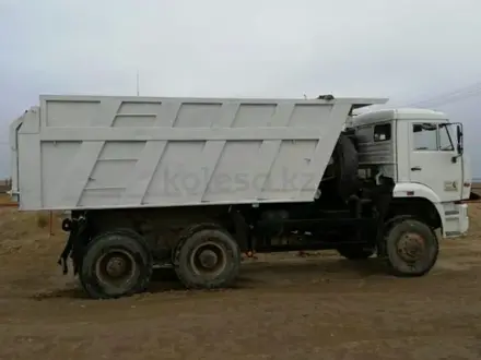 КамАЗ  6522 6х6 полный привод вездеход 2012 года за 14 000 000 тг. в Алматы