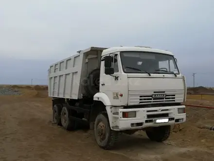 КамАЗ  6522 6х6 полный привод вездеход 2012 года за 14 000 000 тг. в Алматы – фото 11