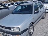 Volkswagen Golf 1996 года за 1 600 000 тг. в Шымкент