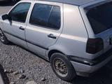 Volkswagen Golf 1996 года за 1 600 000 тг. в Шымкент – фото 3