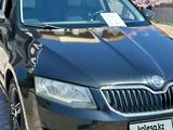 Skoda Octavia 2013 года за 4 500 000 тг. в Караганда – фото 3