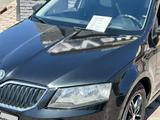 Skoda Octavia 2013 года за 4 500 000 тг. в Караганда – фото 2