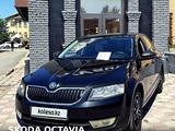 Skoda Octavia 2013 года за 4 500 000 тг. в Караганда