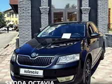 Skoda Octavia, 2013