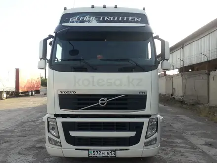 Volvo  FH 12 XL 2013 года за 40 000 000 тг. в Шымкент