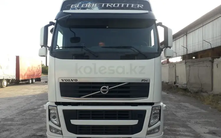 Volvo  FH 12 XL 2013 года за 40 000 000 тг. в Шымкент