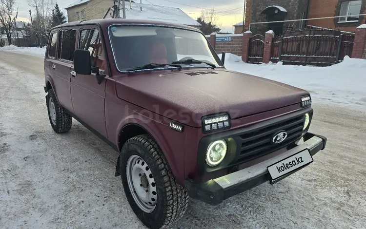 ВАЗ (Lada) Lada 2131 (5-ти дверный) 2006 годаfor2 000 000 тг. в Астана