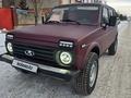 ВАЗ (Lada) Lada 2131 (5-ти дверный) 2006 годаfor2 000 000 тг. в Астана – фото 9