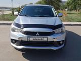 Mitsubishi ASX 2016 года за 6 500 000 тг. в Павлодар – фото 4