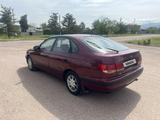 Toyota Carina E 1995 годаүшін2 650 000 тг. в Мерке – фото 4