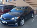 Toyota Camry 2012 года за 7 700 000 тг. в Атырау