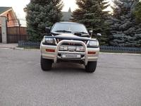 Mitsubishi Challenger 1998 года за 3 450 000 тг. в Алматы