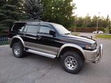 Mitsubishi Challenger 1998 года за 3 450 000 тг. в Алматы – фото 5