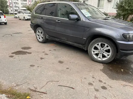 BMW X5 2000 года за 5 000 000 тг. в Петропавловск – фото 6