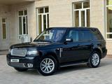 Land Rover Range Rover 2012 года за 16 000 000 тг. в Астана – фото 2