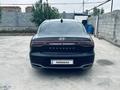 Hyundai Grandeur 2022 года за 12 200 000 тг. в Алматы – фото 2