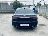 Hyundai Grandeur 2022 годаүшін12 200 000 тг. в Алматы – фото 2