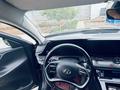 Hyundai Grandeur 2022 года за 12 200 000 тг. в Алматы – фото 10