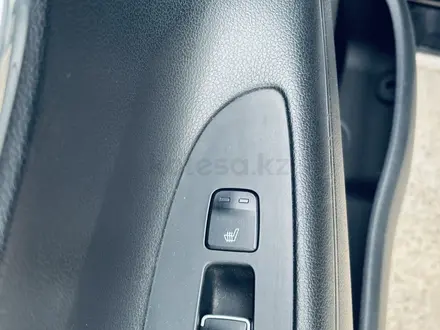Hyundai Grandeur 2022 года за 12 200 000 тг. в Алматы – фото 11