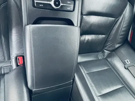 Hyundai Grandeur 2022 года за 12 200 000 тг. в Алматы – фото 12