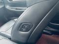 Hyundai Grandeur 2022 года за 12 200 000 тг. в Алматы – фото 13
