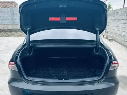 Hyundai Grandeur 2022 года за 12 200 000 тг. в Алматы – фото 18