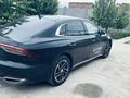 Hyundai Grandeur 2022 года за 12 200 000 тг. в Алматы – фото 3