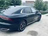 Hyundai Grandeur 2022 годаүшін12 200 000 тг. в Алматы – фото 3