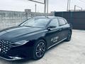 Hyundai Grandeur 2022 года за 12 200 000 тг. в Алматы – фото 6