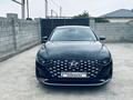 Hyundai Grandeur 2022 года за 12 200 000 тг. в Алматы – фото 5