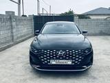 Hyundai Grandeur 2022 годаүшін12 200 000 тг. в Алматы – фото 5
