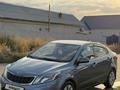 Kia Rio 2014 года за 3 700 000 тг. в Уральск – фото 3