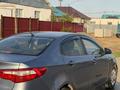Kia Rio 2014 года за 3 700 000 тг. в Уральск – фото 4