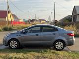 Kia Rio 2014 года за 3 700 000 тг. в Уральск