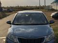 Kia Rio 2014 года за 3 700 000 тг. в Уральск – фото 7
