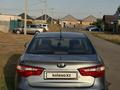 Kia Rio 2014 года за 3 700 000 тг. в Уральск – фото 8
