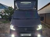 ГАЗ ГАЗель NEXT 2015 года за 12 500 000 тг. в Атырау