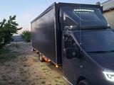 ГАЗ ГАЗель NEXT 2015 года за 12 500 000 тг. в Атырау – фото 2