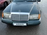 Mercedes-Benz E 230 1989 годаfor1 500 000 тг. в Талдыкорган – фото 4