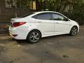 Hyundai Accent 2014 года за 6 500 000 тг. в Алматы – фото 3