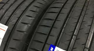 295-35-21 перед и зад 315-30-22 Michelin Pilot Sport 4S за 300 000 тг. в Алматы