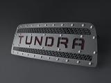 Решетка радиатора BMS TUNDRA RED для Toyota Tundra 2007-2010 за 101 760 тг. в Алматы