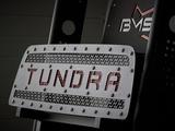 Решетка радиатора BMS TUNDRA RED для Toyota Tundra 2007-2010 за 101 760 тг. в Алматы – фото 3