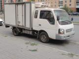 Kia 2003 года за 3 500 000 тг. в Астана – фото 2