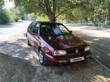 Volkswagen Golf 1997 годаfor1 850 000 тг. в Тараз – фото 2