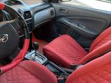 Nissan Almera Classic 2007 годаfor3 200 000 тг. в Актобе – фото 5