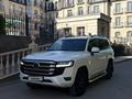 Toyota Land Cruiser 2021 годаүшін46 000 000 тг. в Караганда – фото 3
